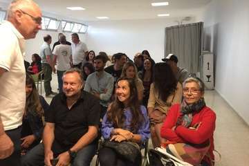 V FotoSub Costa de Telde (Foto TA)